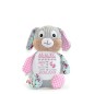 Preview: Hase Personalisiert mit Namen